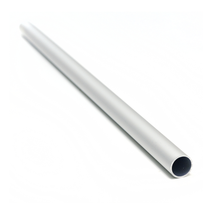 RÖR ALU 22,5MM NATURAN.6000MM
