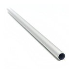 RÖR ALU 22,5MM NATURAN.6000MM