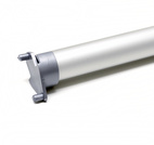 RÖR ALU 22,5MM NATURAN.6000MM