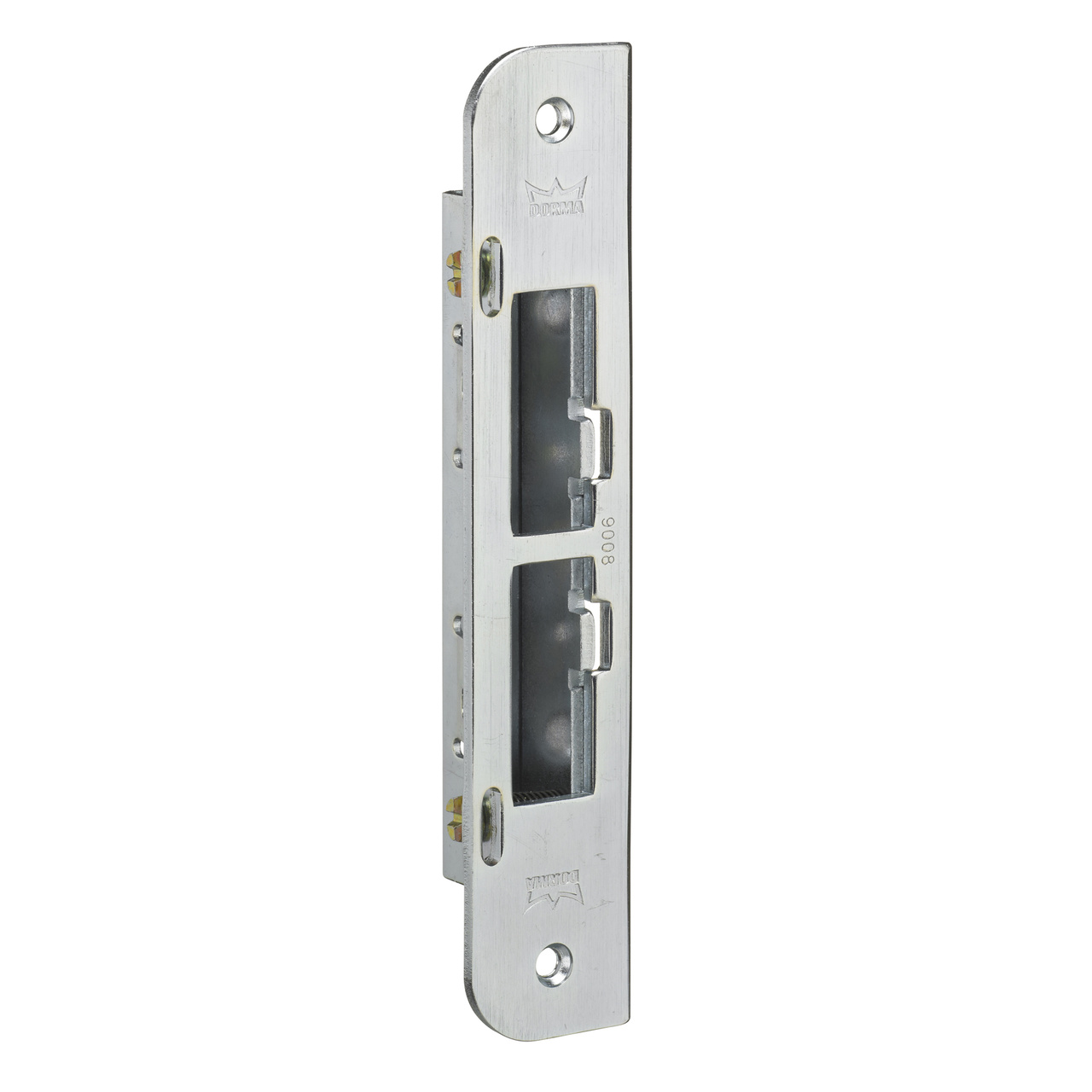 SÄKERHETSSLUTBLECK DS 9008