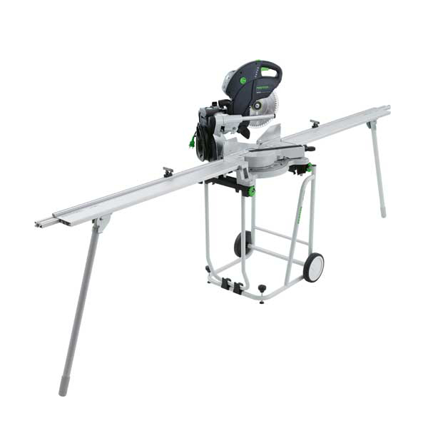 KAP-/GERSÅG KS 120 REB-SET-UG KAPEX