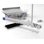 Dämpare HAWA Porta 60/100