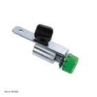 Fininställning FESTOOL för räls- och sidoanslag