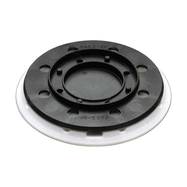 SLIPPLATTA ST-STF 125/8-M4-J W-HT