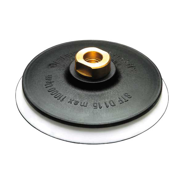 SLIPPLATTA ST-STF-D115/0-M14 W