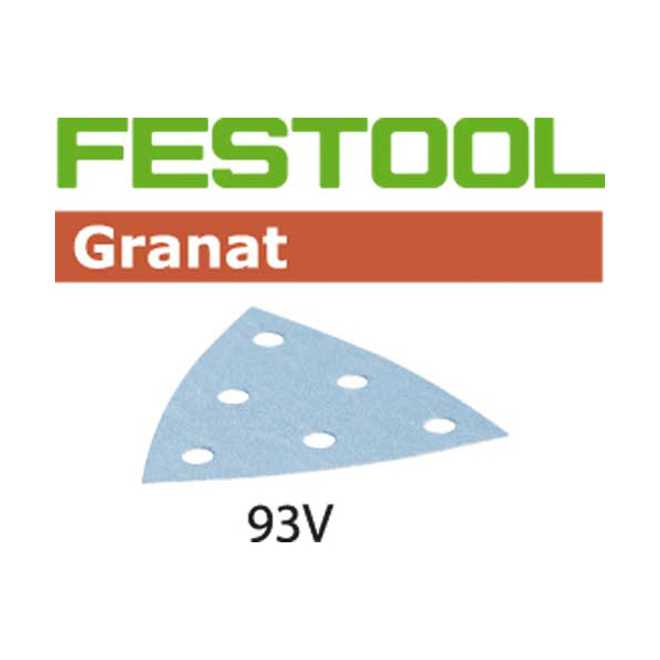 Slipark FESTOOL STF V93/6 Delta Granat