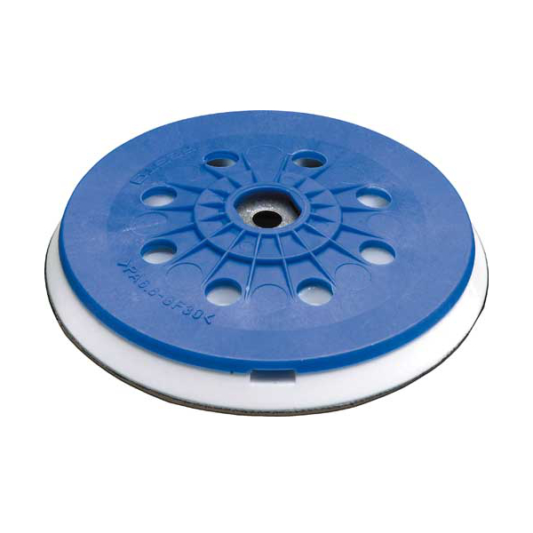 SLIPPLATTA ST-STF 125/8-M8-J H