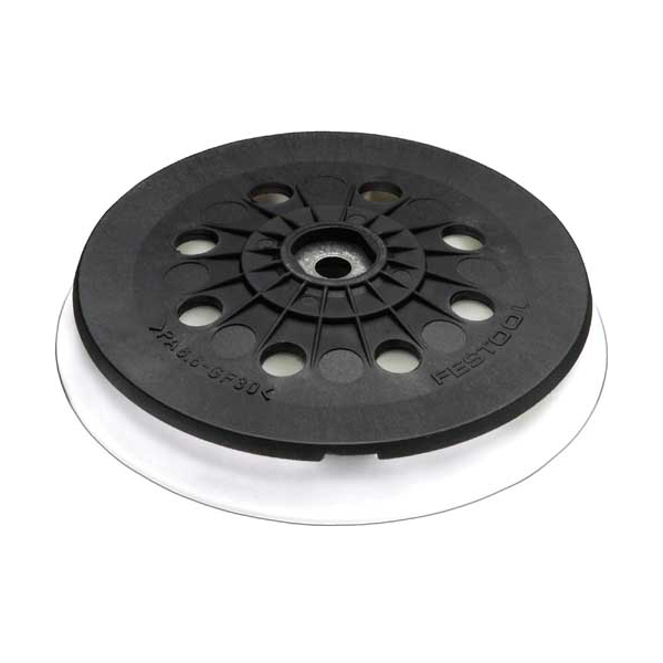 SLIPPLATTA ST-STF 125/8-M8-J W-HT