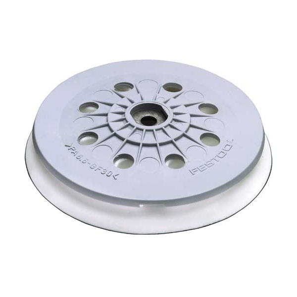 SLIPPLATTA ST-STF 125/8-M8-J SW