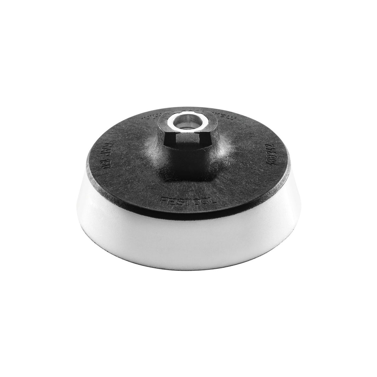 POLERPLATTA D150 M14 STF