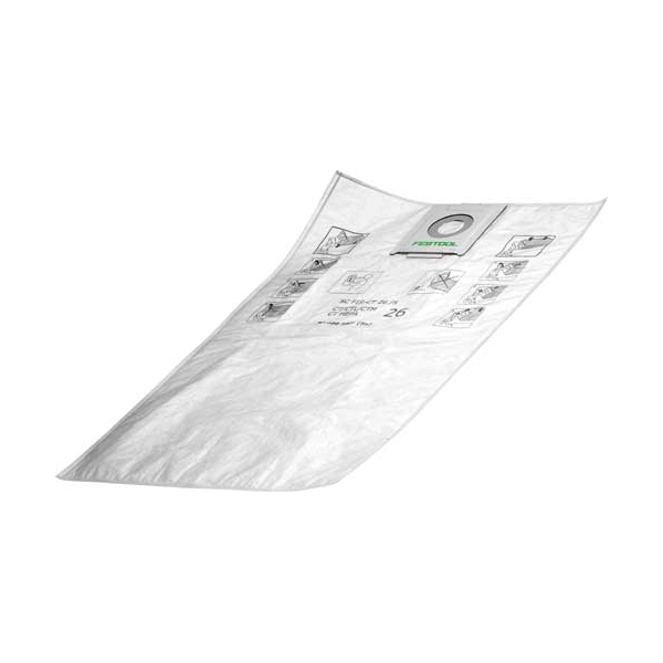 SELFCLEAN FILTERSÄCK SC FIS-CT SYS/5