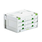 Sortainer FESTOOL 3-SORT