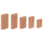 DOMINO-BRICKA SIPO D 8x50/100 MAU