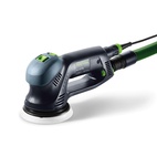 SLIP- & POLERMASKIN RO 125 FEQ-PLUS