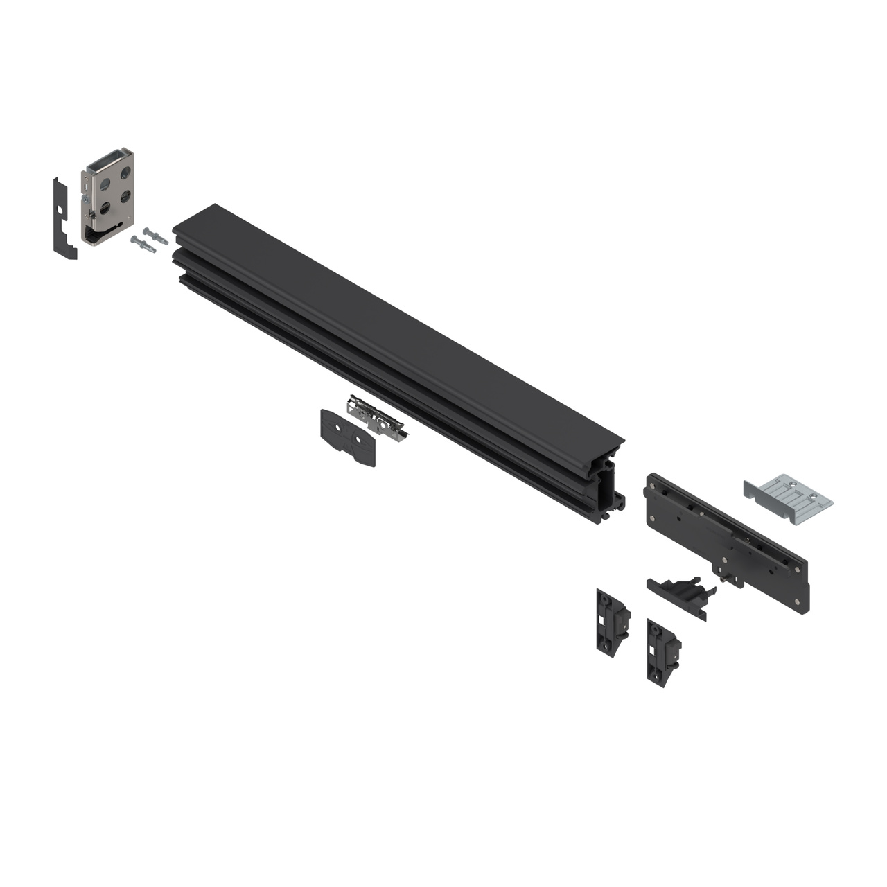 BLUM - Monteringssats REVEGO Duo