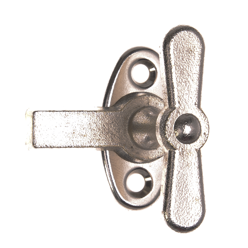 FÖNSTERKLINKA U.HAKE 5140 N