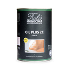 Rubio Monocoat Oil PLUS 2C - Olja Comp A