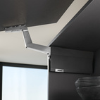 Lyftmekanism - BLUM Aventos HS TOP