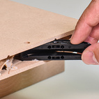 Adapterplatta Lamello LC P-16 inkl. Clamex P14/10