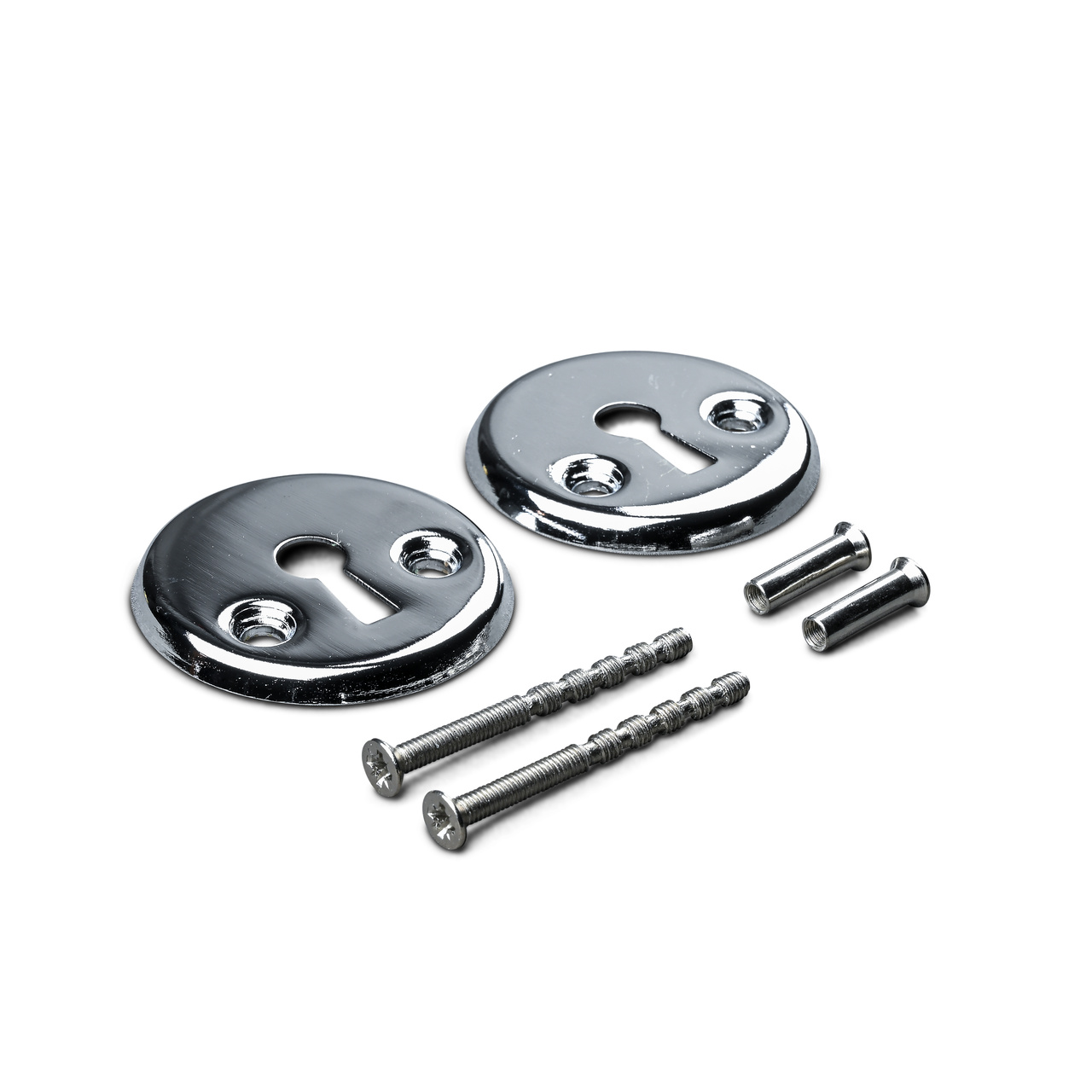 Nyckelskylt Waterloo