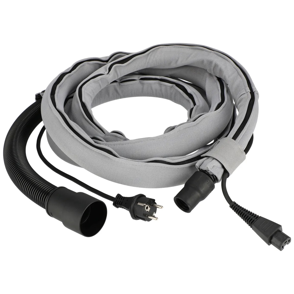 MIRKA SLEEVE + KABEL CE 230V+ UTSUGSSLANG 6M