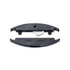 Fogplatta Lamello Clamex S-20