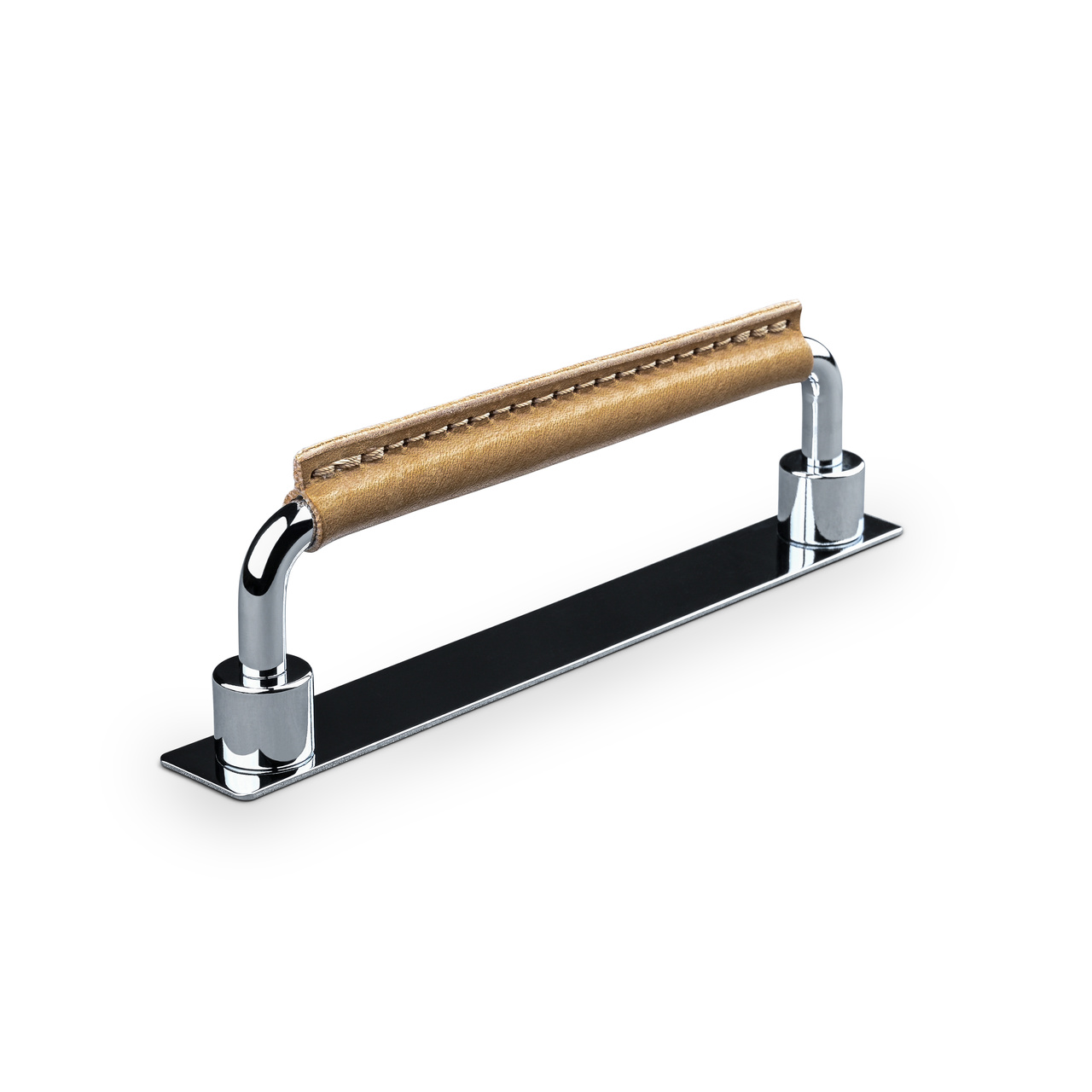 HANDTAG ASISSI CC128 KROM NATUR SÖM