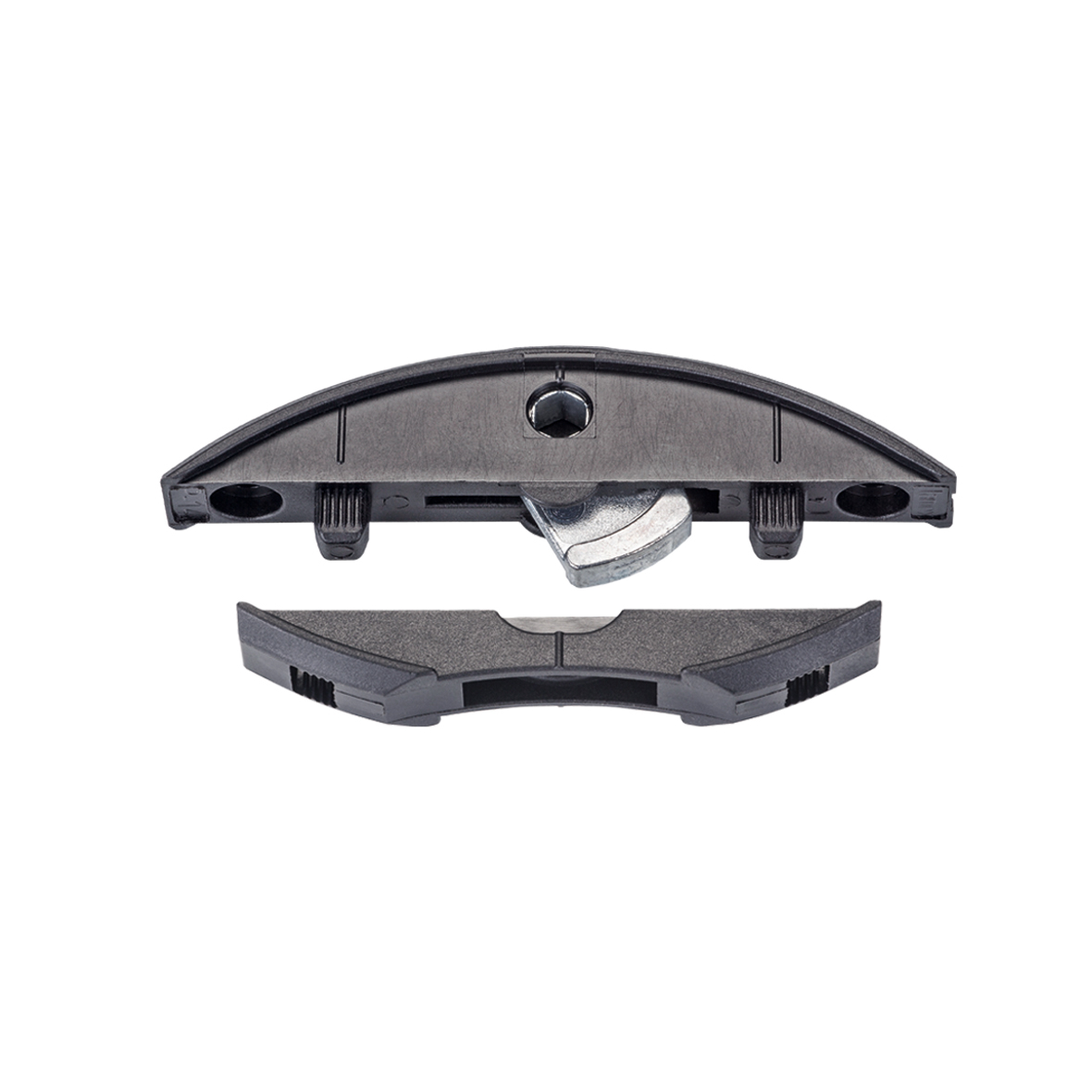 Fogplatta Lamello Clamex P-14/10 Medius