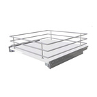 GARDEROBSGALLER 5278 VIT/KR 80