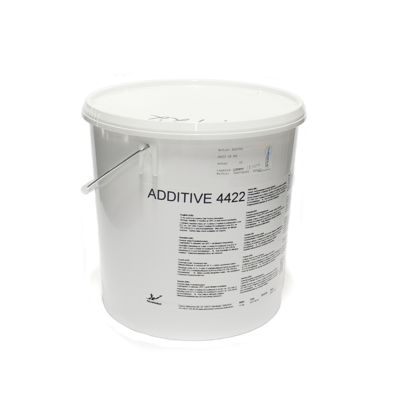 4422 15 KG