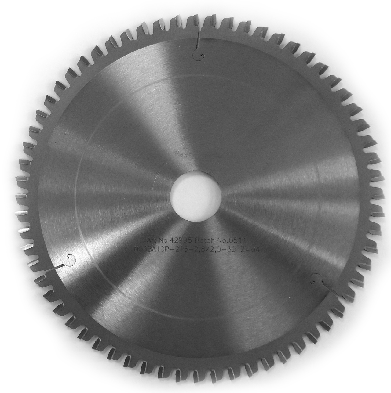 KLINGA Z48-216-2,8/2,0-30