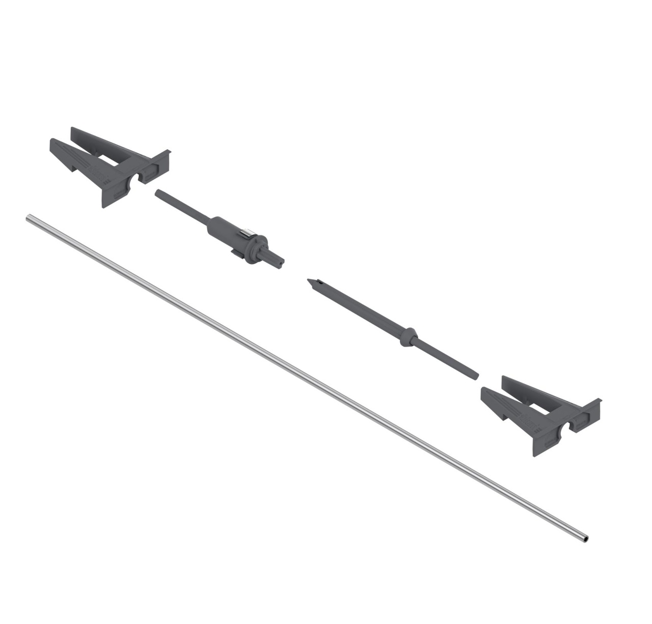 TIP-ON synkronisering