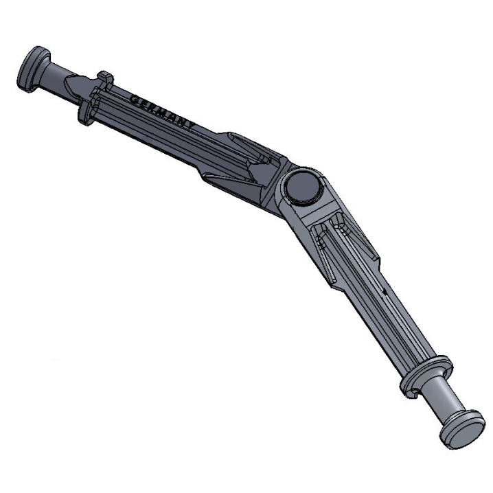 DUBBELBULT 11420 Z B44