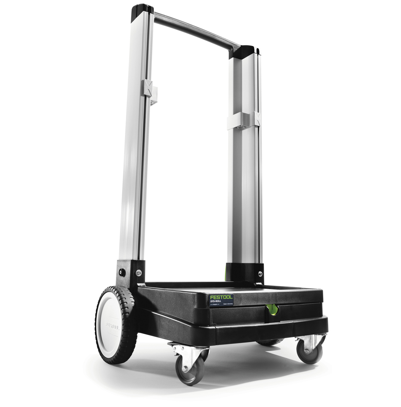 TRANSPORTVAGN SYS-ROLL 100