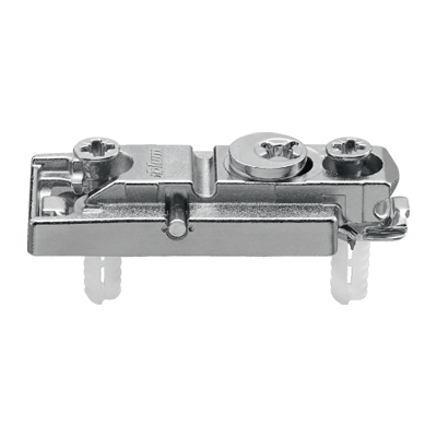 MONTERINGSPLATTA 177H5400E (50st)
