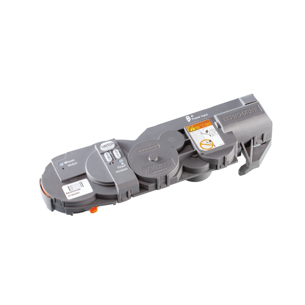 AVENTOS HF/HL/HS DRIVENHET SERVO-DRIVE 21FA001 GRÅ