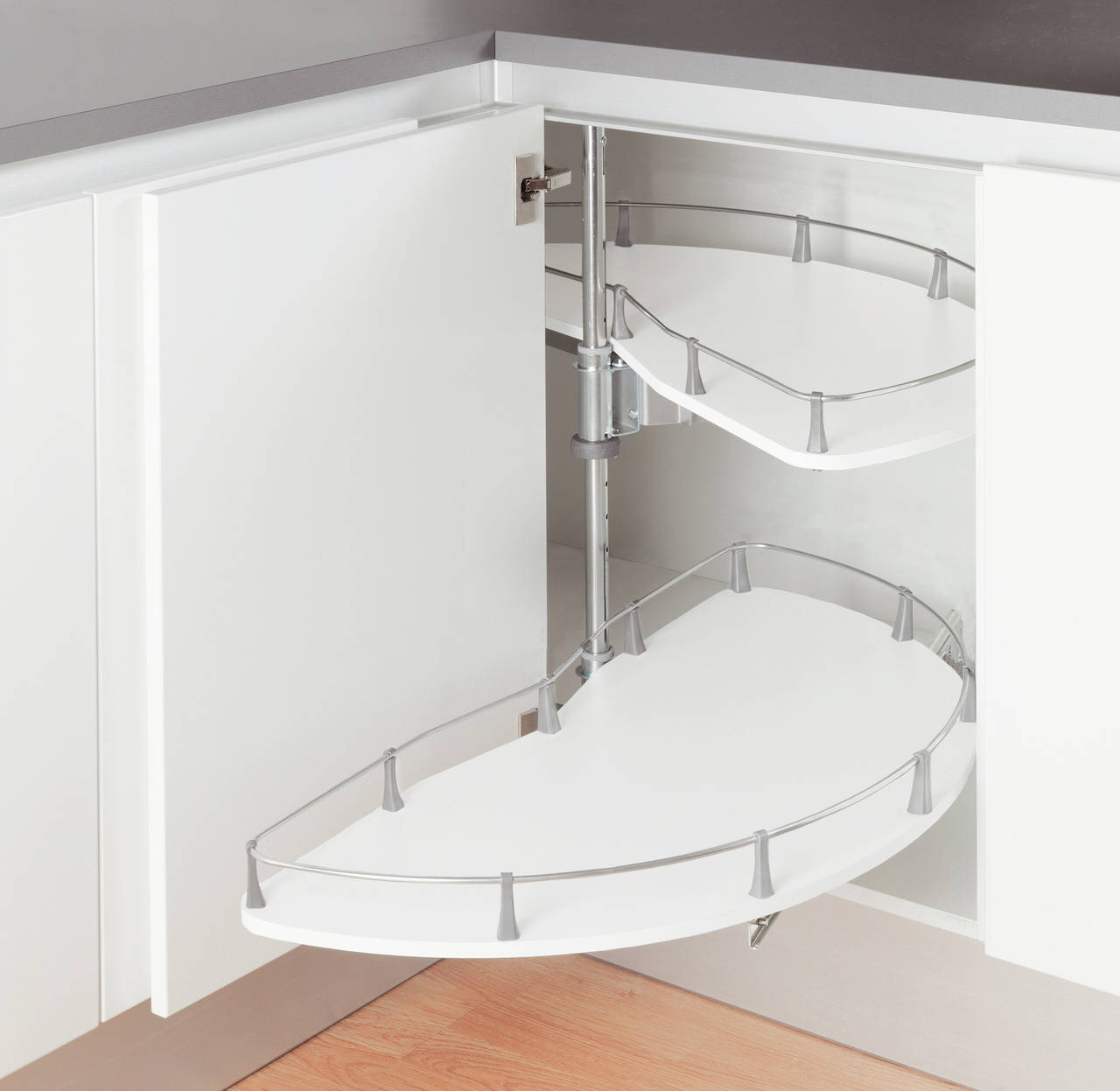 Halvkarusell 5420, 5430, 5436