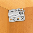 Upphängningsbeslag 801