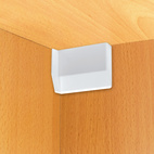 Upphängningsbeslag 801