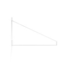 KONSOL PALERMO 300MM VIT