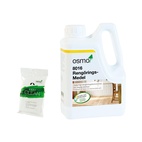WASH AND CARE 8016 1L