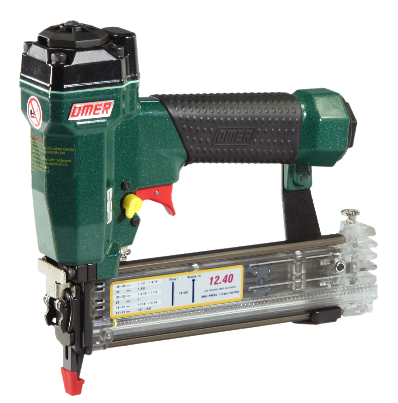 DYCKERTVERKTYG 12.40 1,2x12-40MM