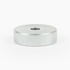 HÅLLMAGNET RUND Nd 16X3,5X4,5MM FÖRSÄNKT HÅL, 75N