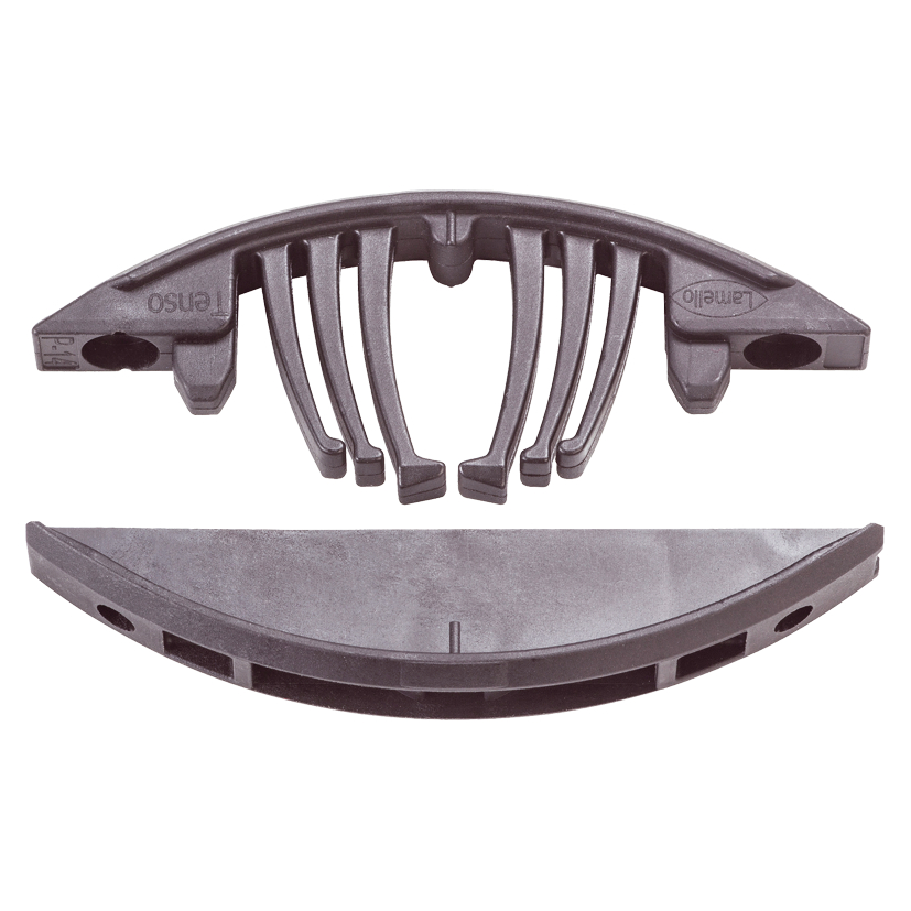 Fogplatta Lamello Tenso P-14