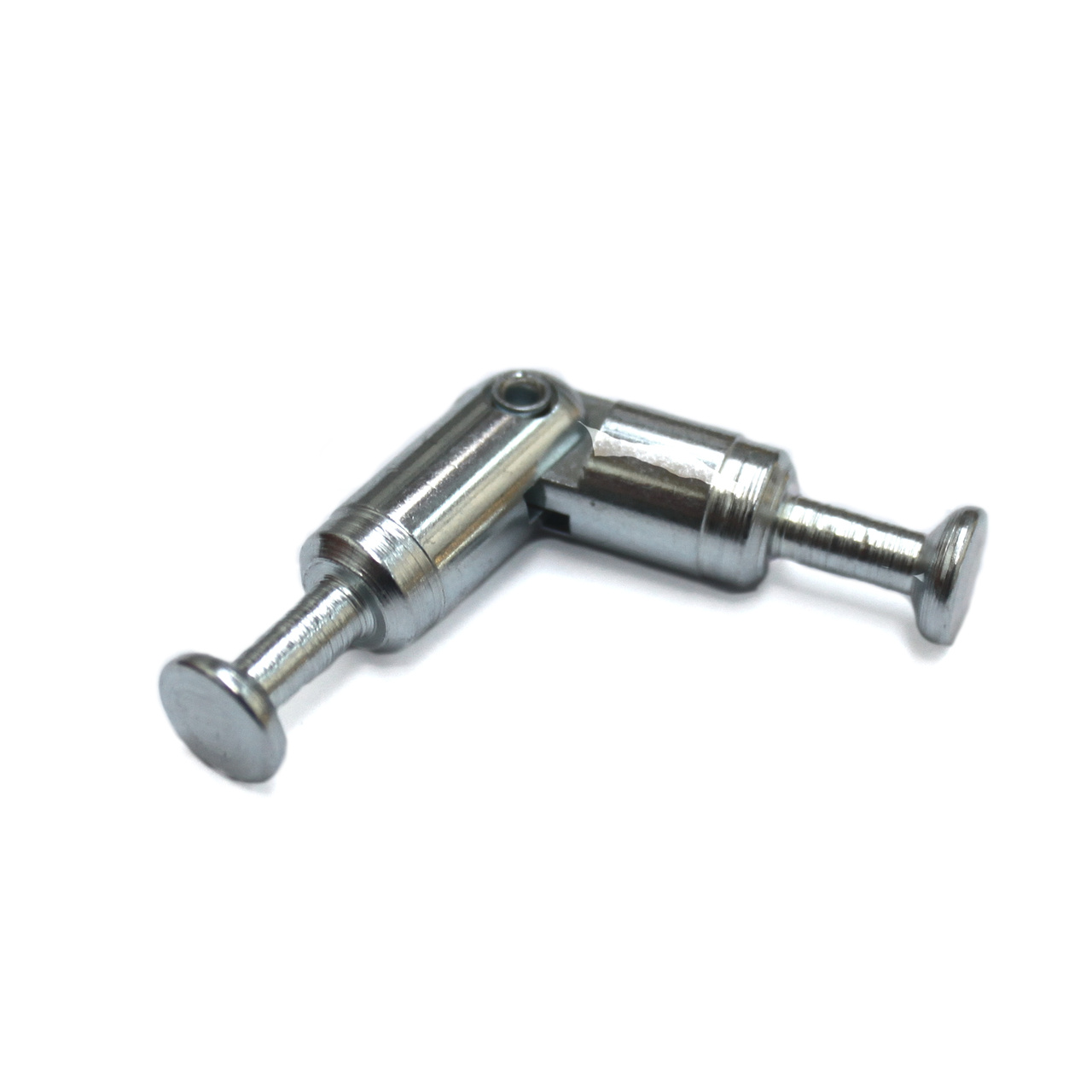 DUBBELBULT 45,2MM 90-180 GRAD.