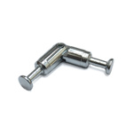 DUBBELBULT 45,2MM 90-180 GRAD.