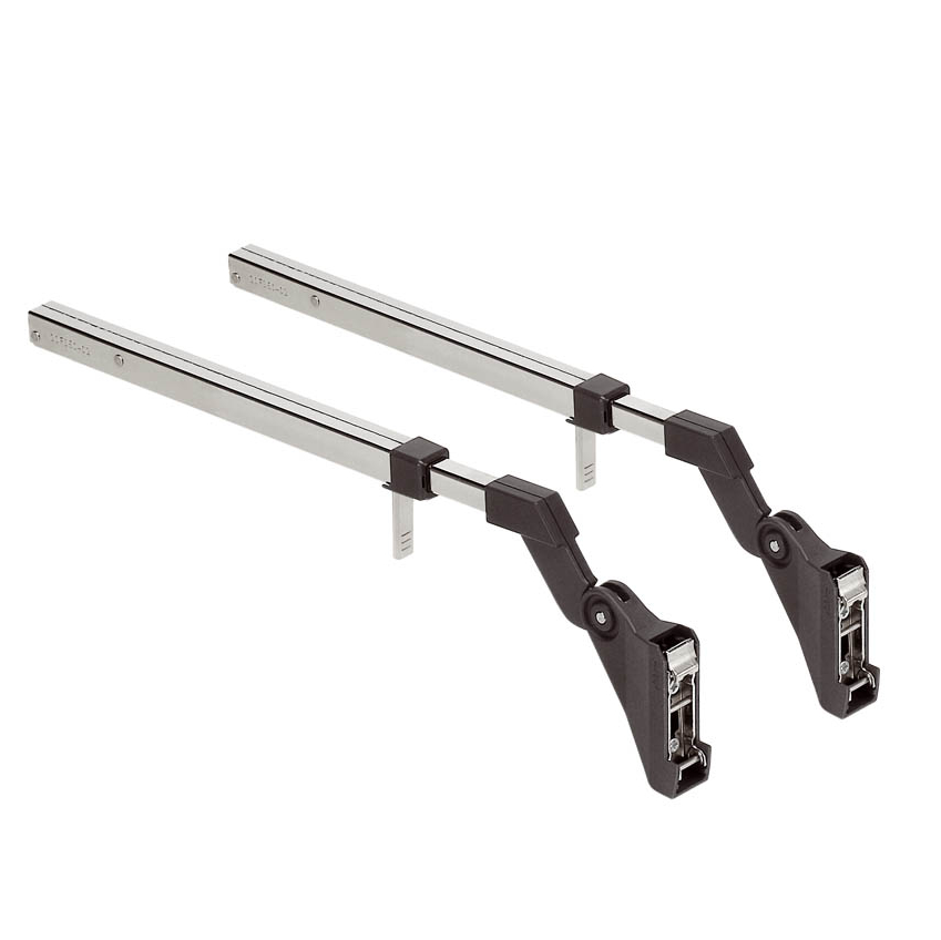 AVENTOS HF TELESKOPARM 20F3900.01 STOMHÖJD: 760-1040 MM