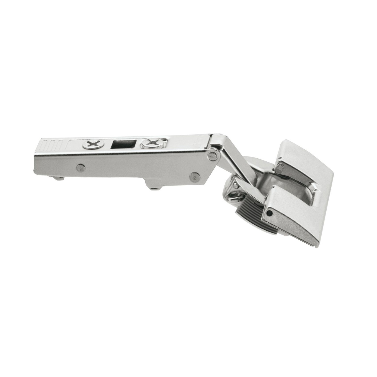 GÅNGJÄRN* 75T1590B 107° HELTÄCKANDE LUCKA INSERTA