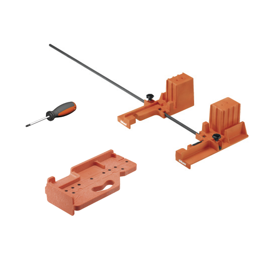 LEGRABOX START-KIT ZMM.0700.20BF