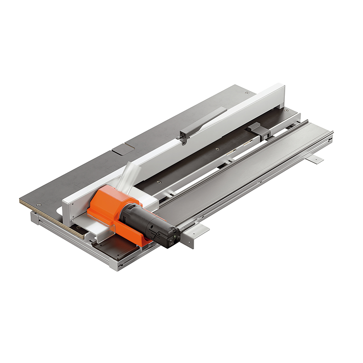 LEGRABOX BORDSFRÄS M35.7200.01